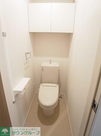 マイユクールの物件内観写真